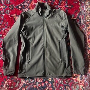 Patagonia Jacket